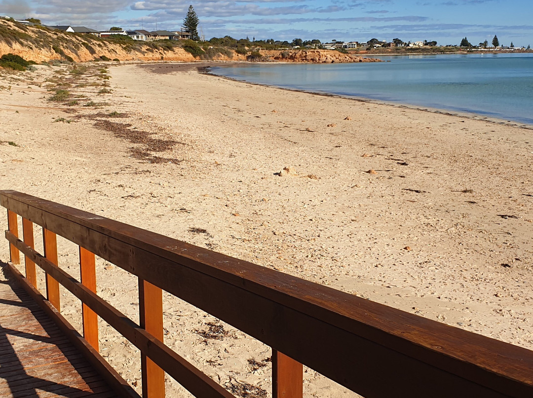 Simms Cove-Moonta必去景点