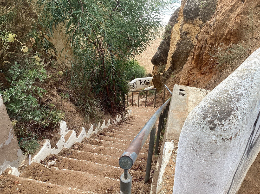 Praia Nova-卡帕丽卡海岸必去景点