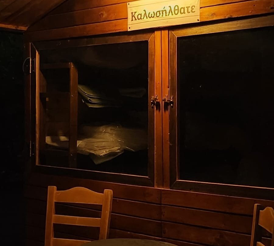 Tetrapolis Guest House主图