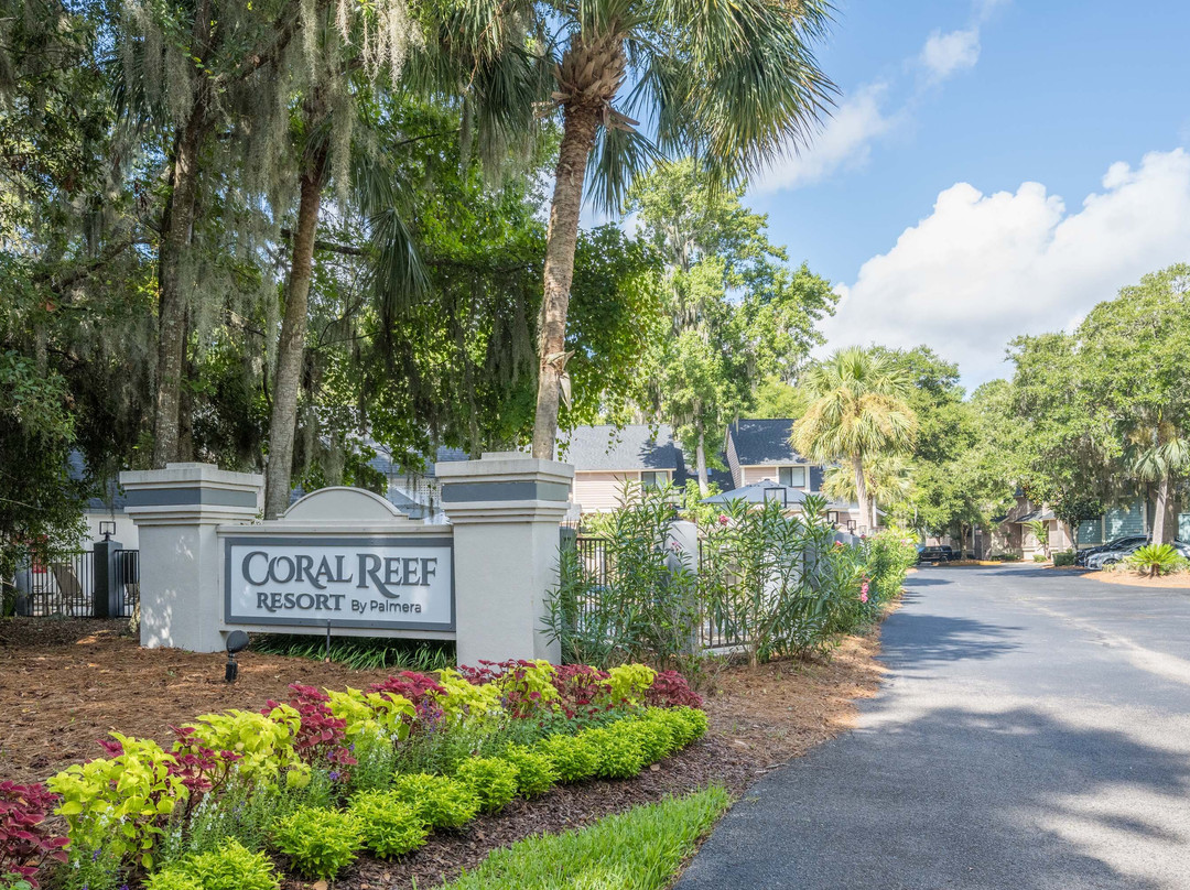 Coral Reef Resort by Palmera