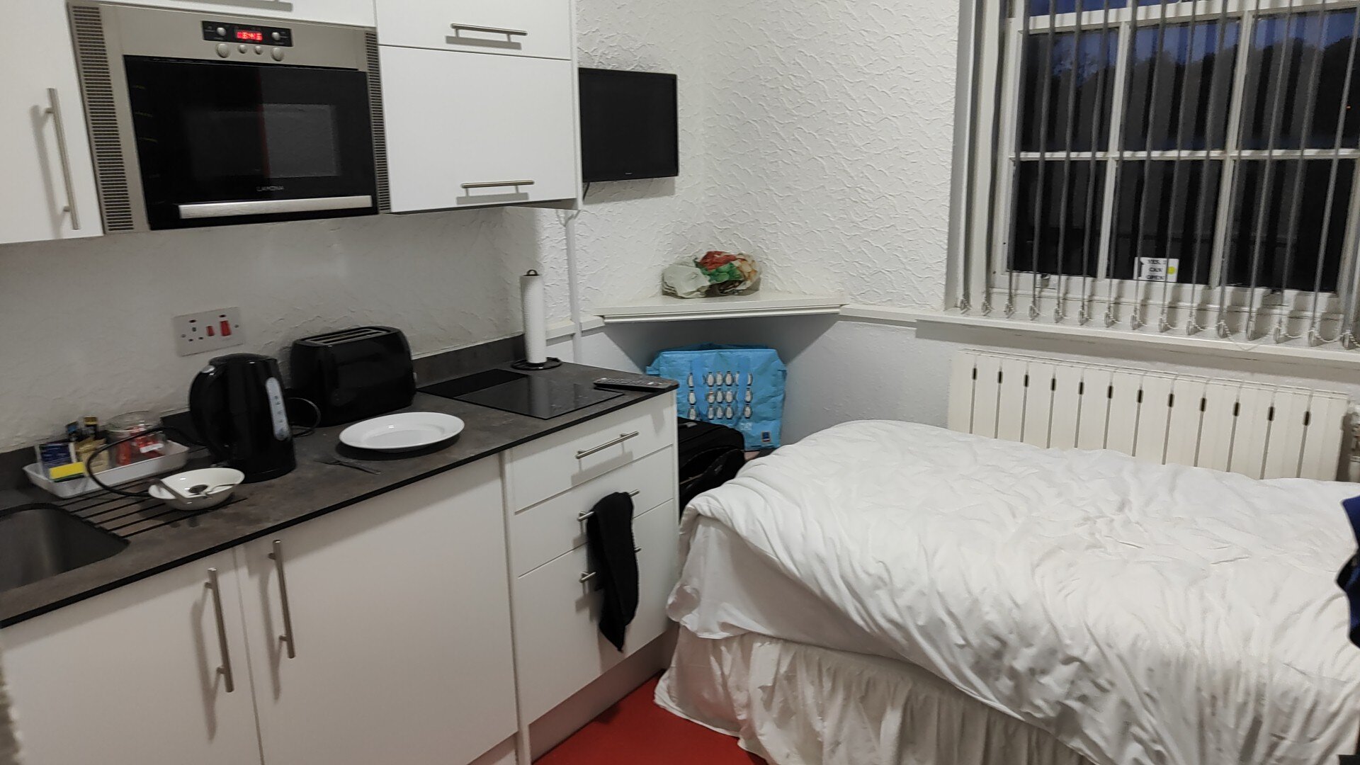The Station Aparthotel-官方