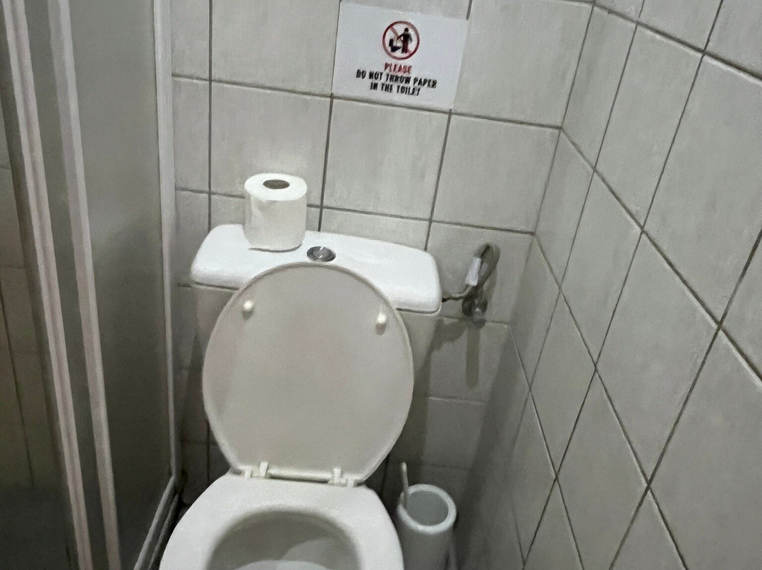 Frosini Gardens主图