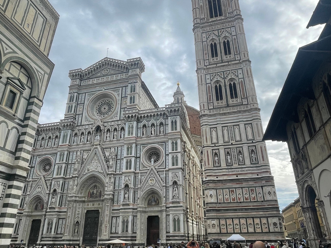 Tuscany for Cruise景点图片