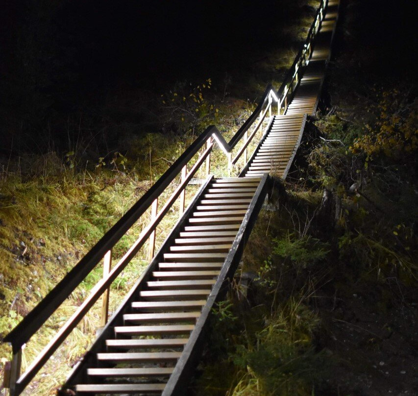 Aurinkovuori Sports Area-Asikkala必去景点