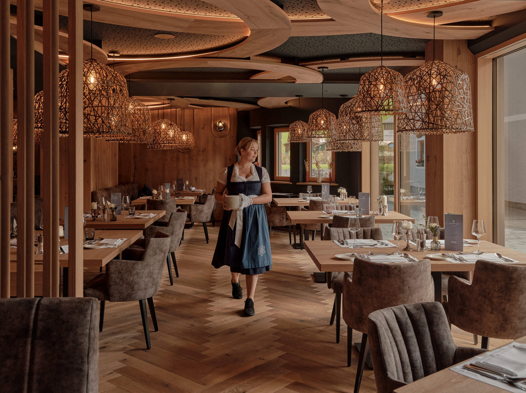 Core by Clare Smyth