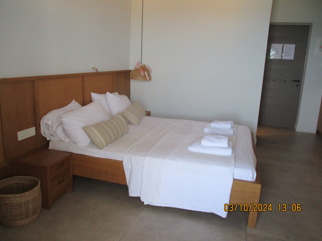 Paradise Apartments主图