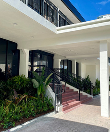 哈里森酒店 – 精选酒店集团旗下 Ascend Hotel Collection酒店图片