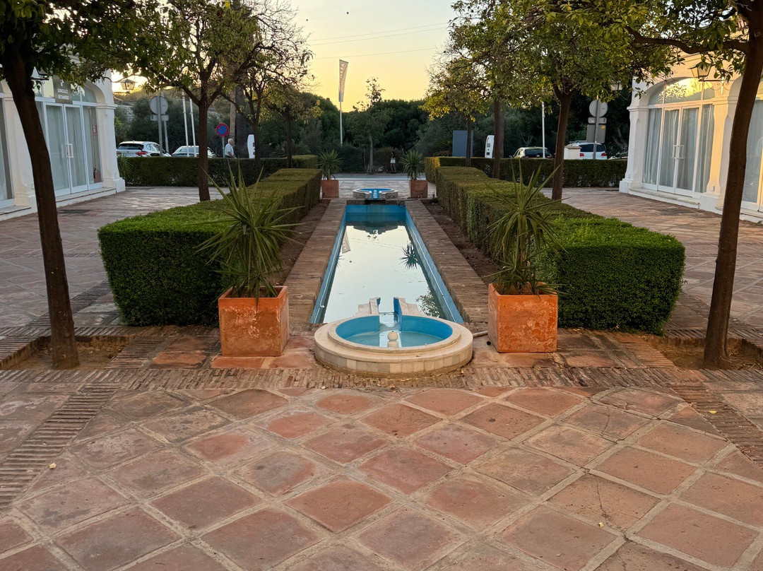 Añoreta Resort主图