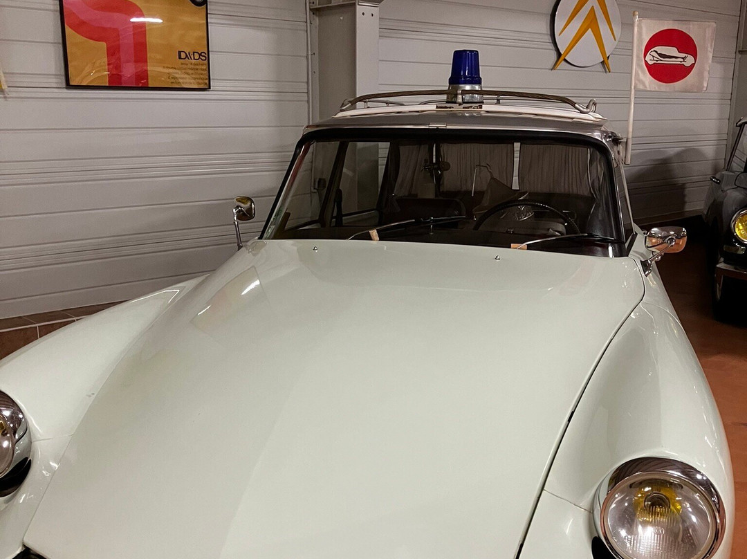 CitroMuseum景点图片
