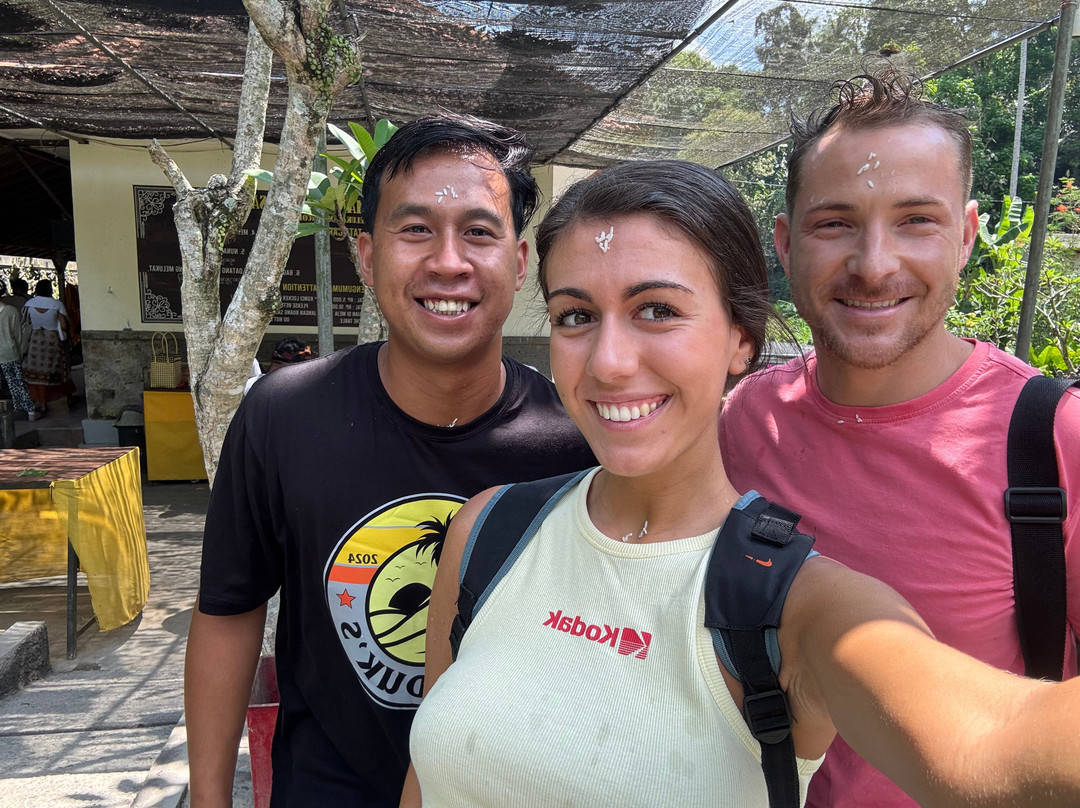 Bali Pari Tour景点图片