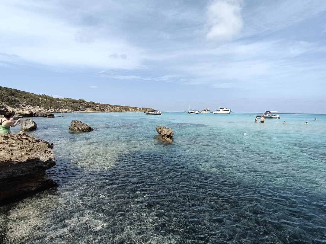 Aphrodite Safari Tours-Neo Chorion必去景点