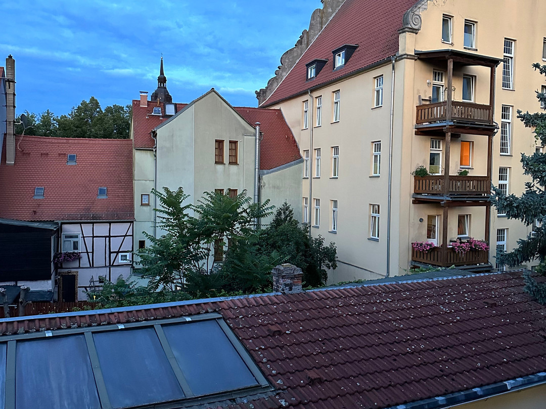 Gasthof Zufriedenheit主图
