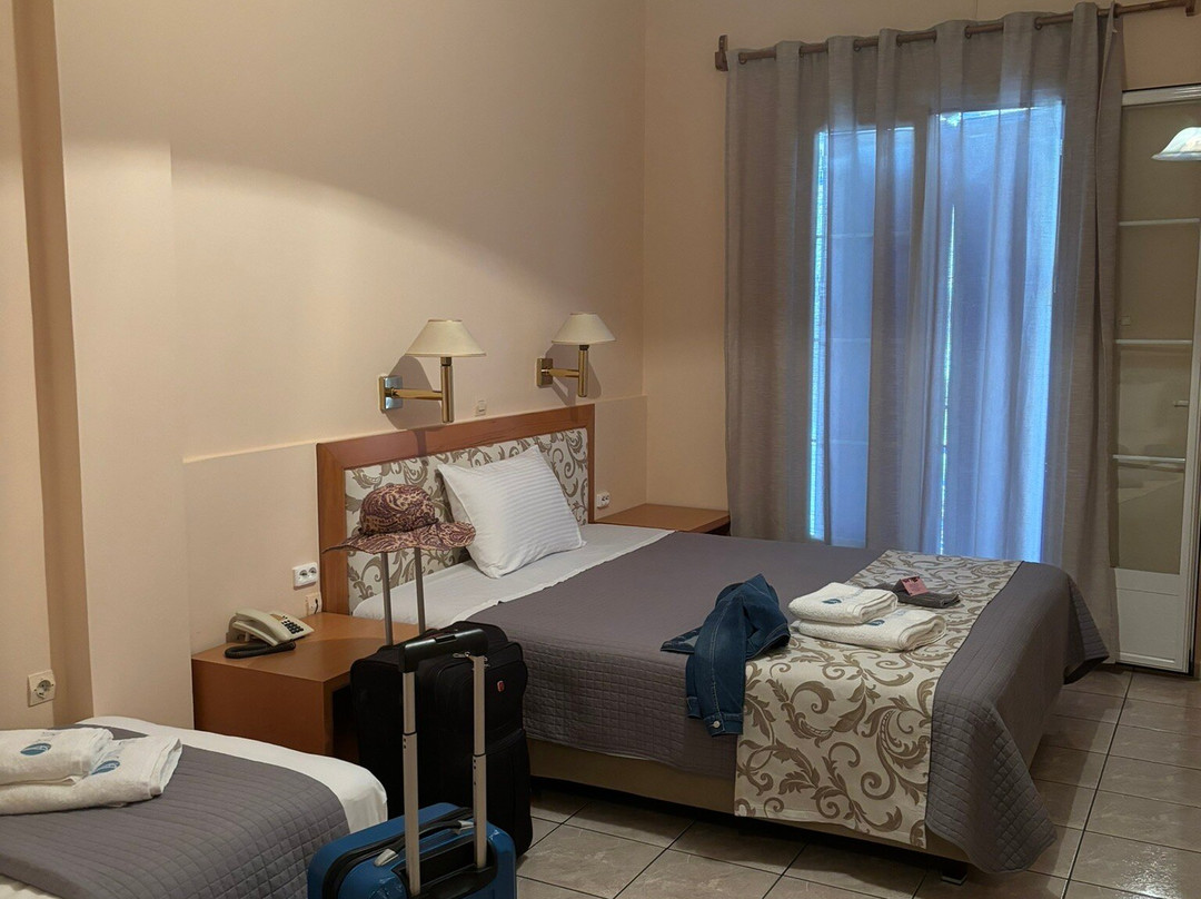 Syros Atlantis Hotel主图