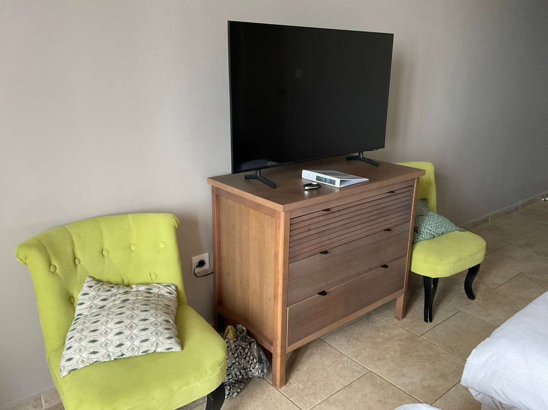 Hotel Scandola主图