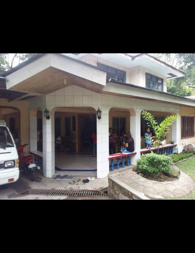 Yuke's Bed & Breakfast
