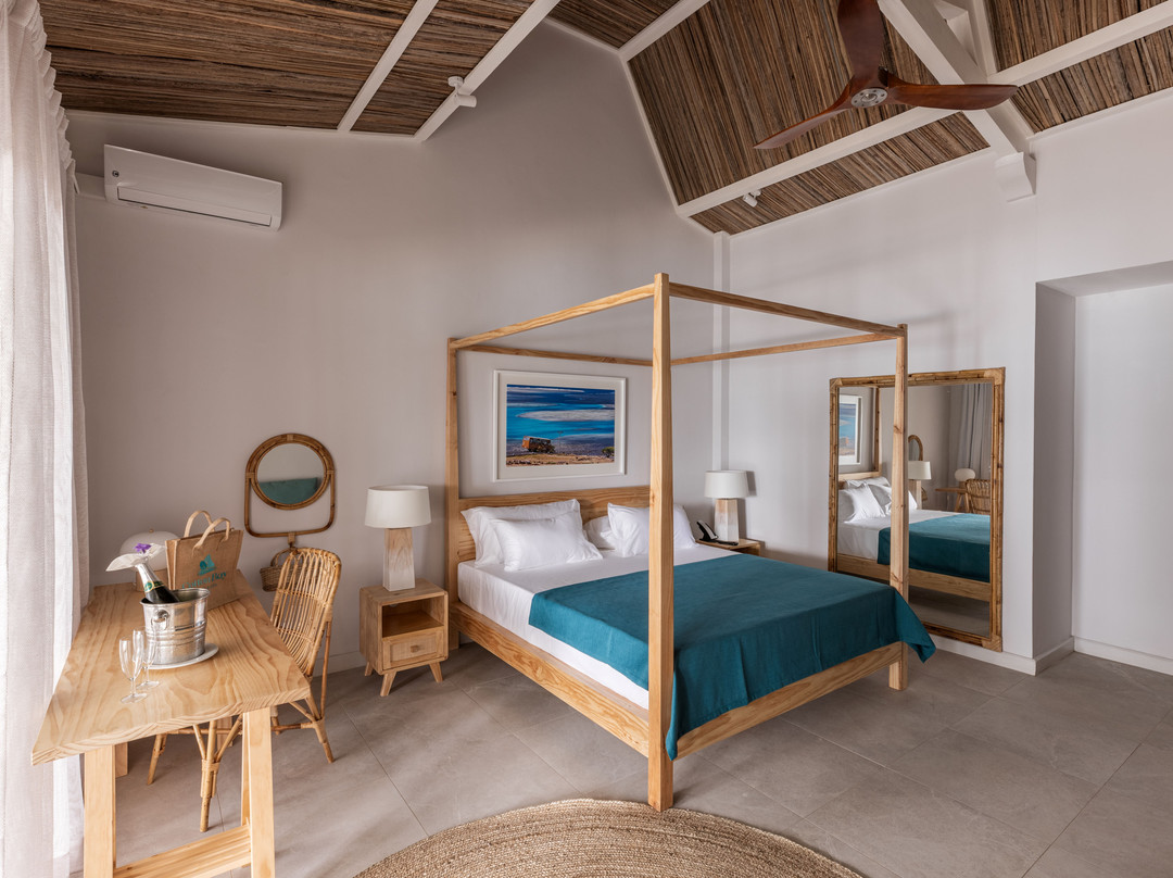 棉花湾酒店主图