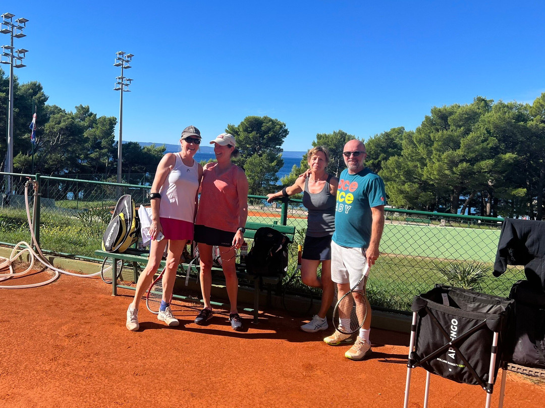 Tennis Holidays Croatia-萨格勒布必去景点