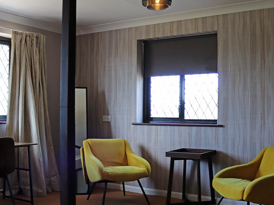 Shillingford Bridge Hotel主图