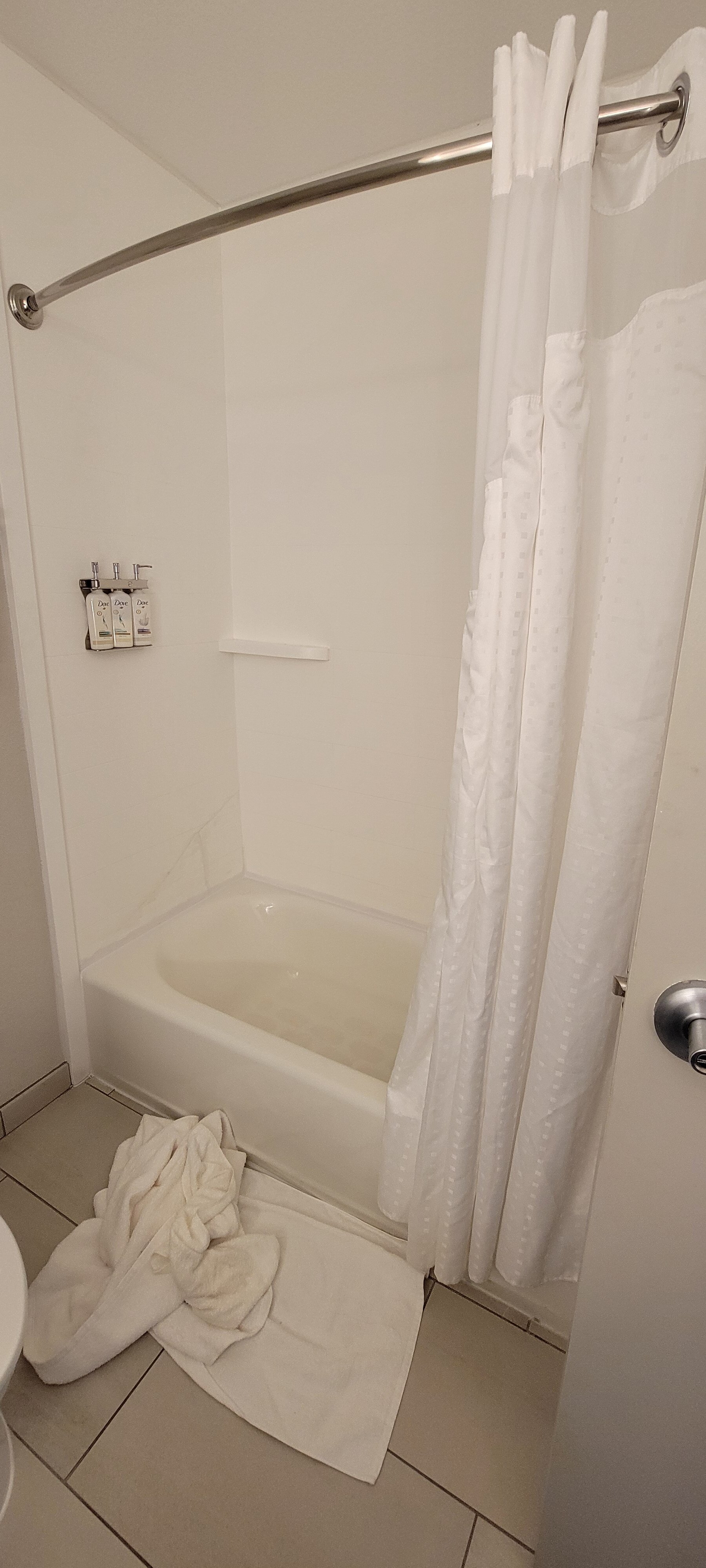 Holiday Inn Express & Suites Bartlesville By IHG-客卧