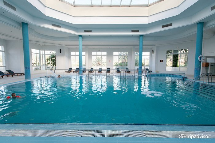 El Mouradi Hammam Bourguiba主图