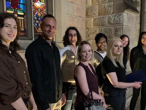 Dark Stories Adelaide-阿德莱德必去景点