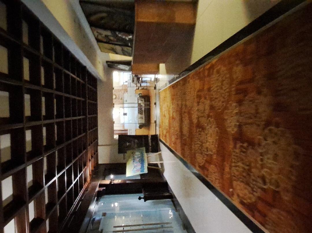 Turismo Hotel Casino主图