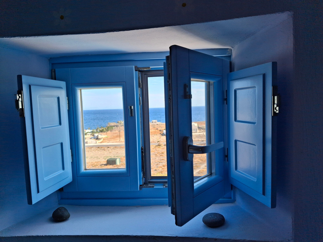 风车别墅酒店主图