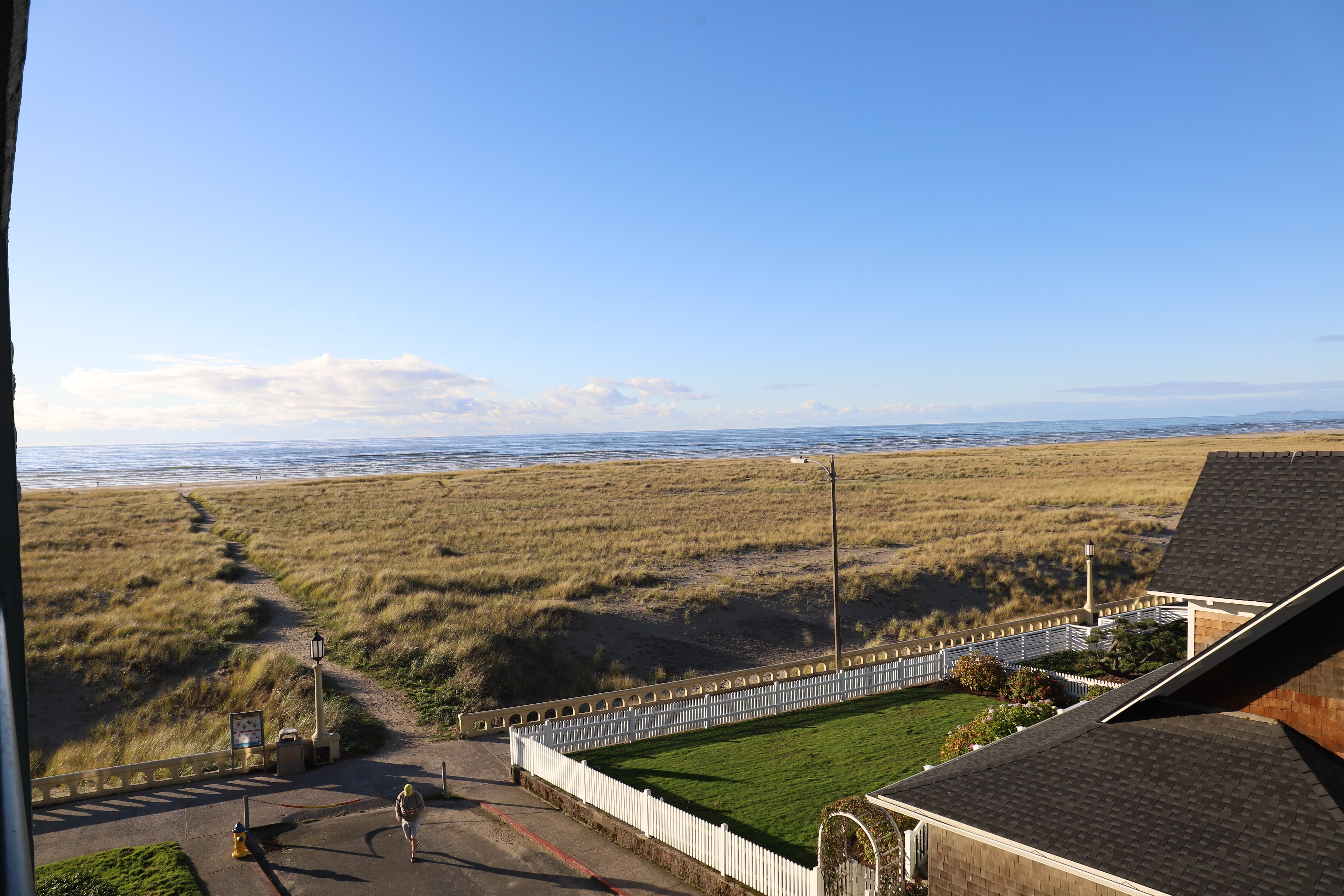 Best Western Plus Ocean View Resort-客卧