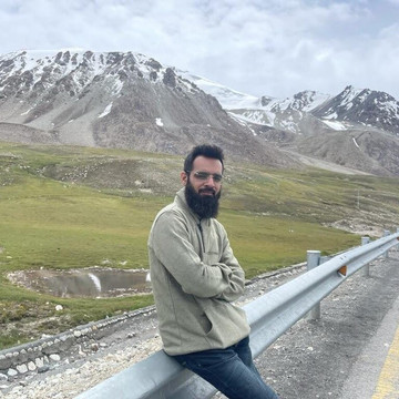 Pakistan Horizons-卡拉奇必去景点