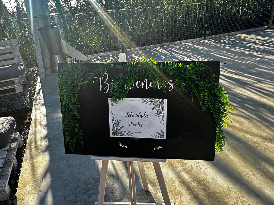 Urban Village Maresme