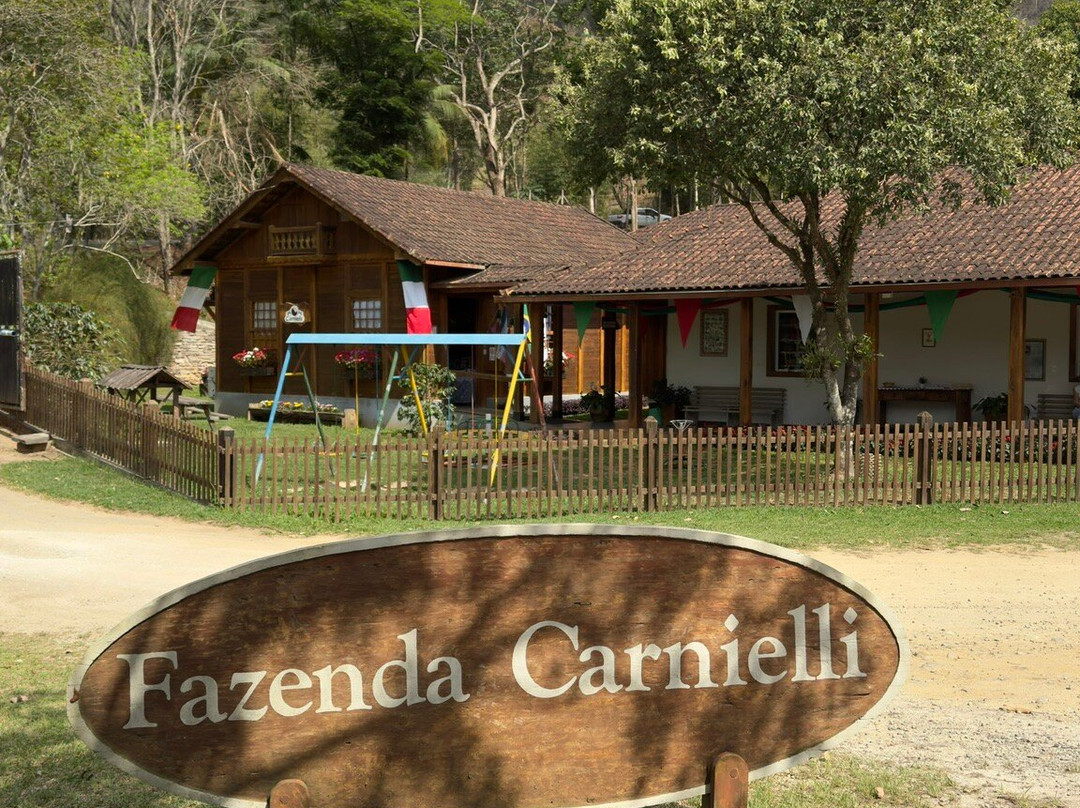 Fazenda Carnielli景点图片