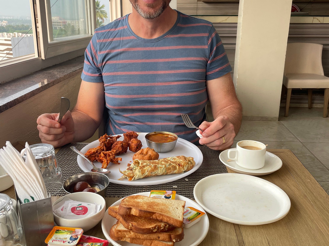 Sankama The Boutique Hotel主图