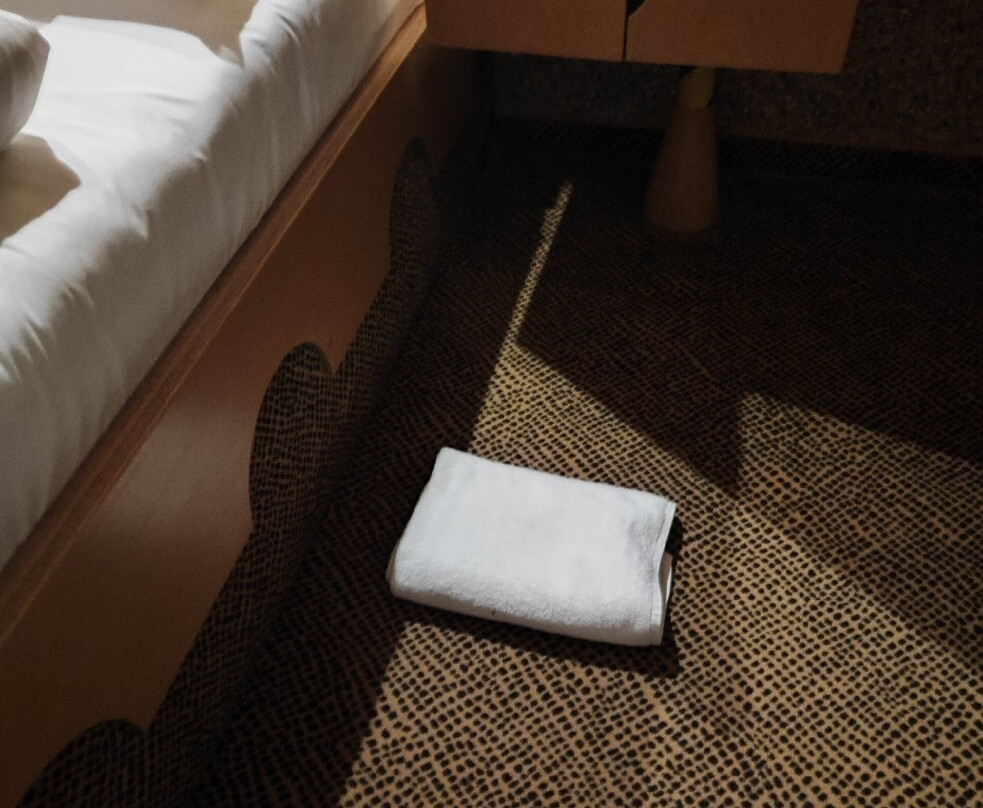 敏特洛普斯布尔加腾多夫乡村酒店主图