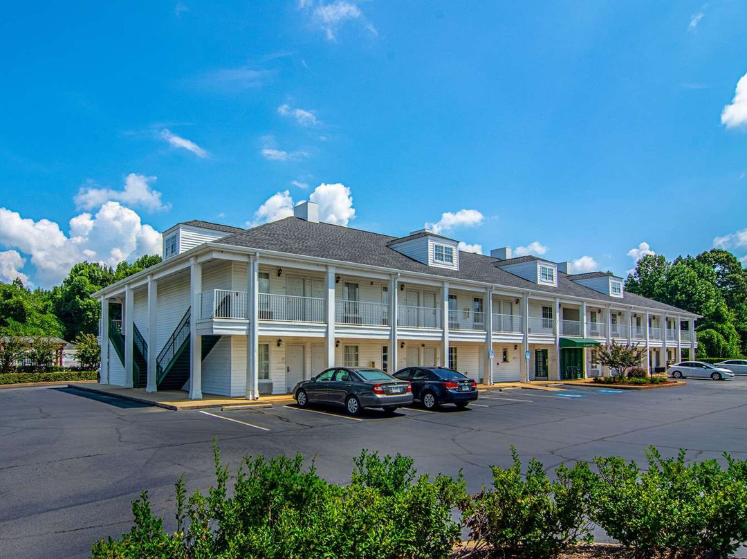 Quality Inn Lagrange East I-85主图