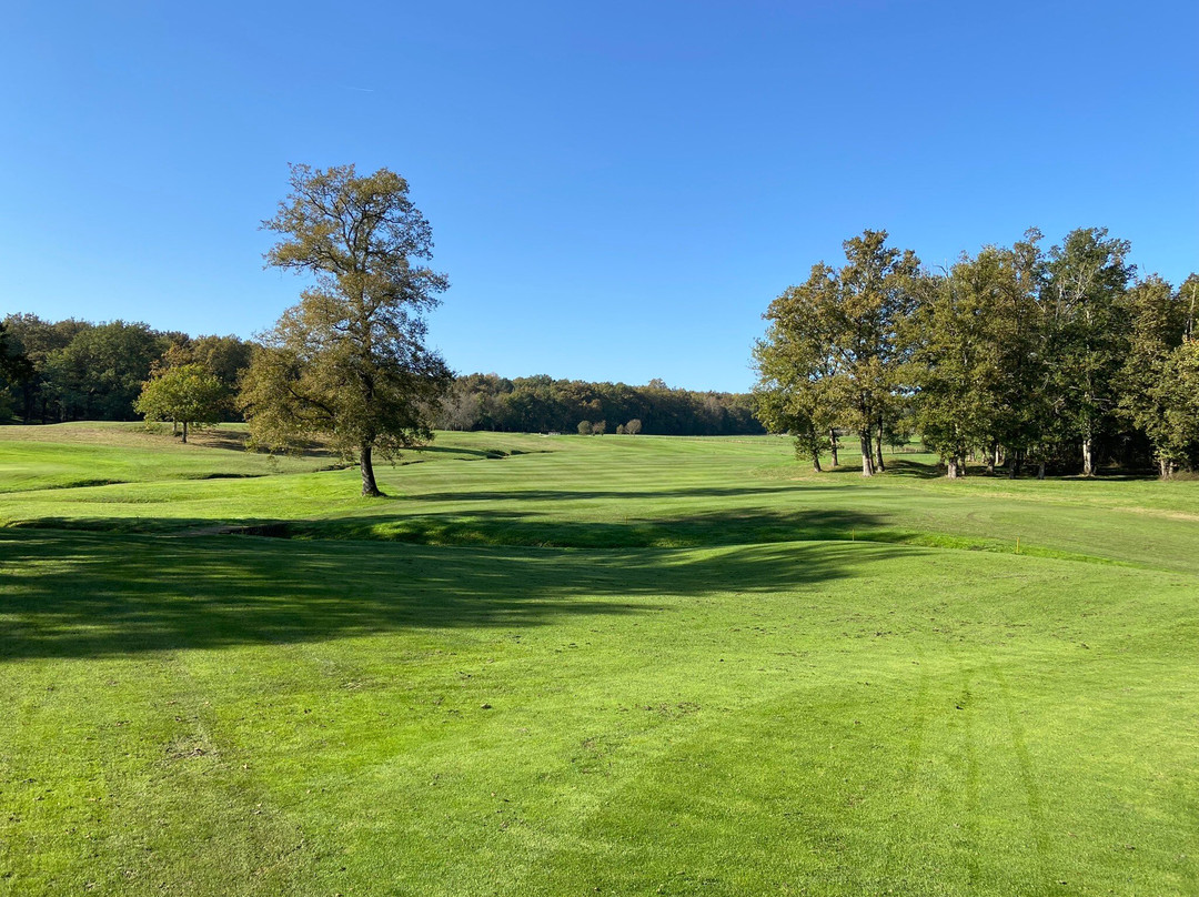 Grand Saint Emilionnais Golf Club景点图片