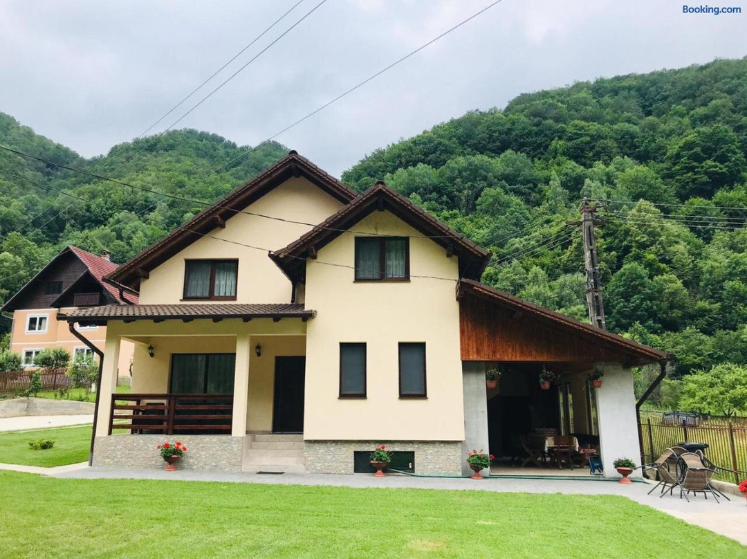 Casa de Vacanta Dana