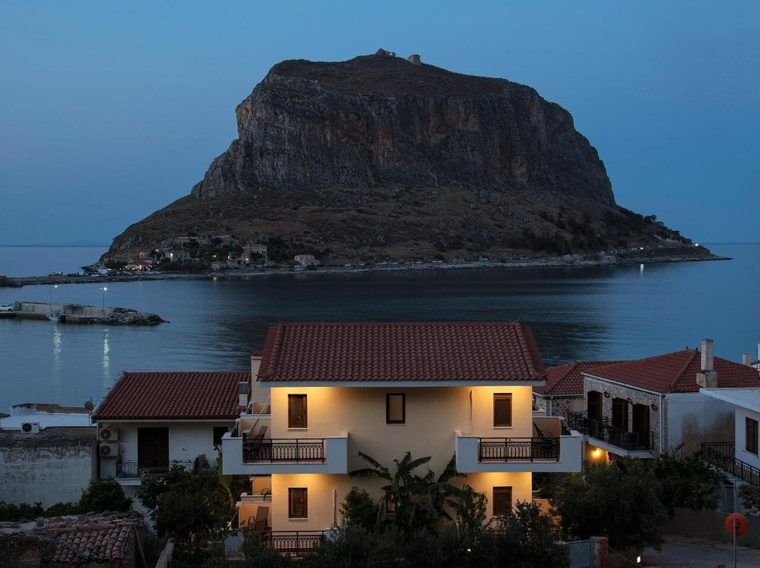 赛雷尼亚旅馆主图