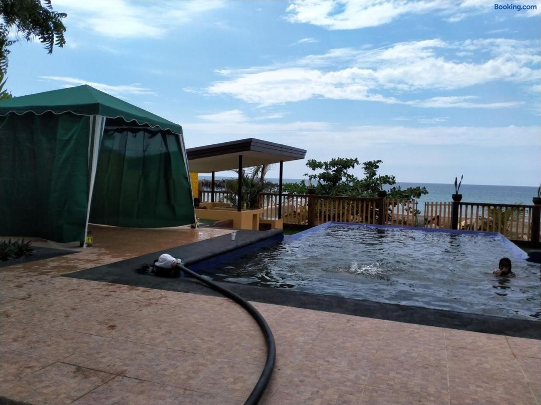 Amage Resort