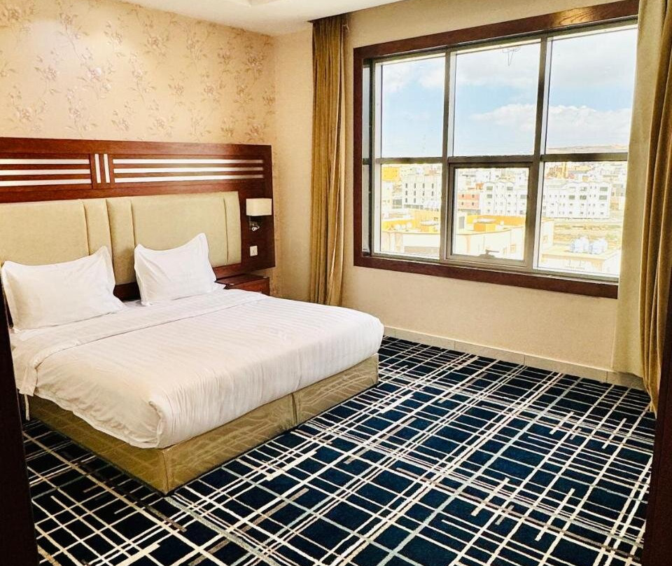 Shaza Abha Hotel Suites and Apartments