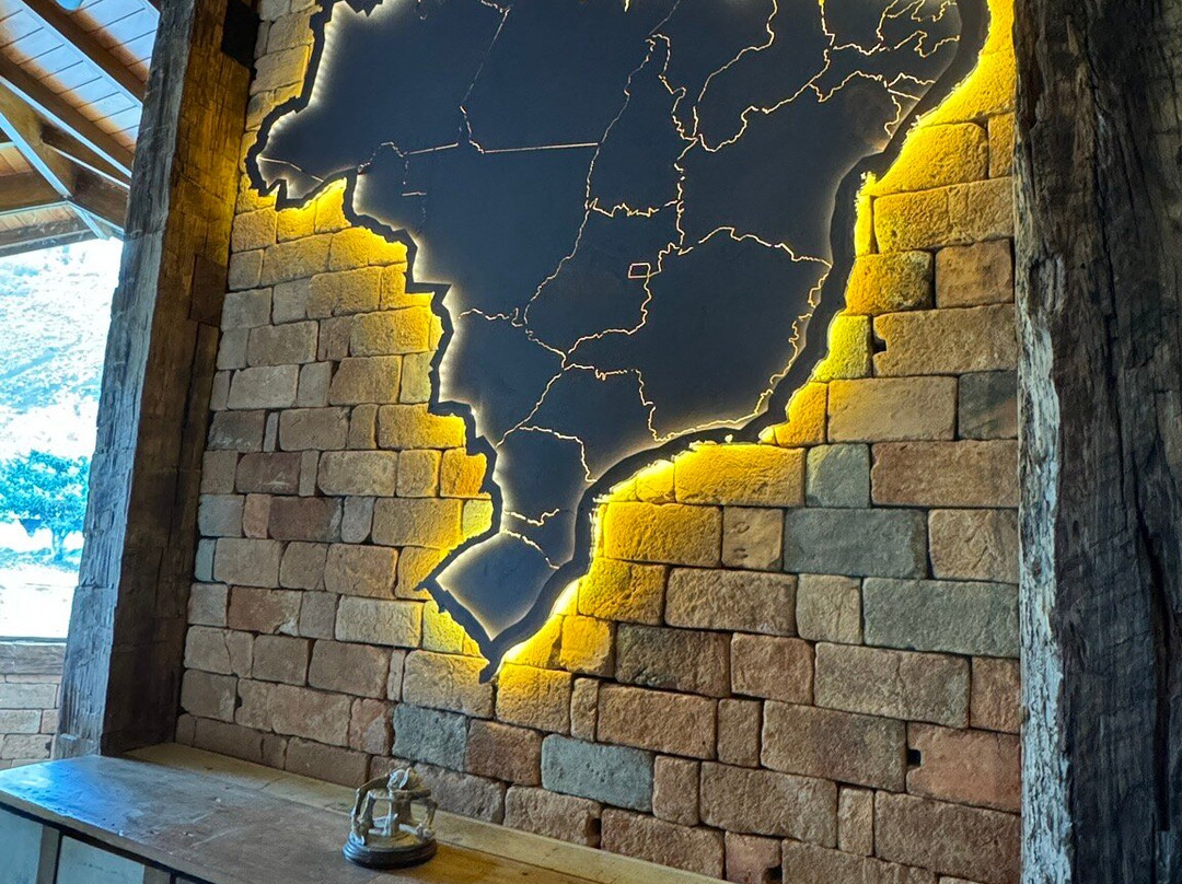 Cachaçaria Modolo景点图片