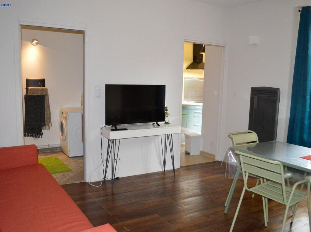 Logement Nenuphar