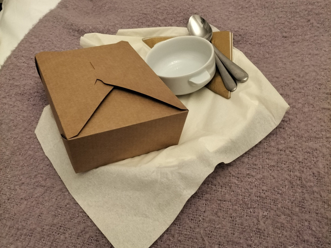 Sherbourne House主图