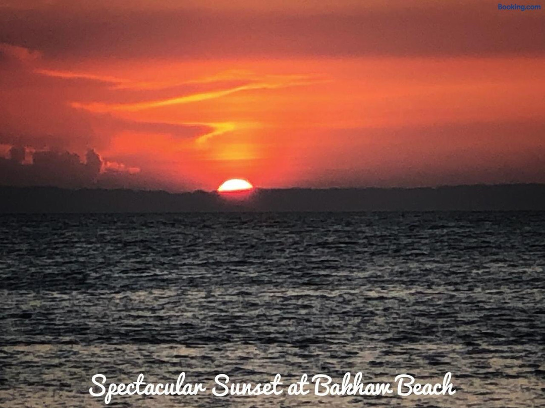 Camotes Hidden Huts主图