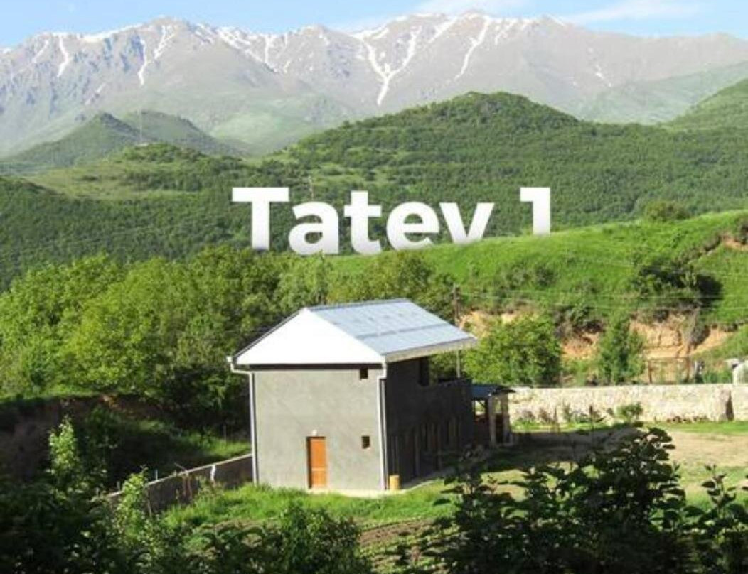Tatev 1