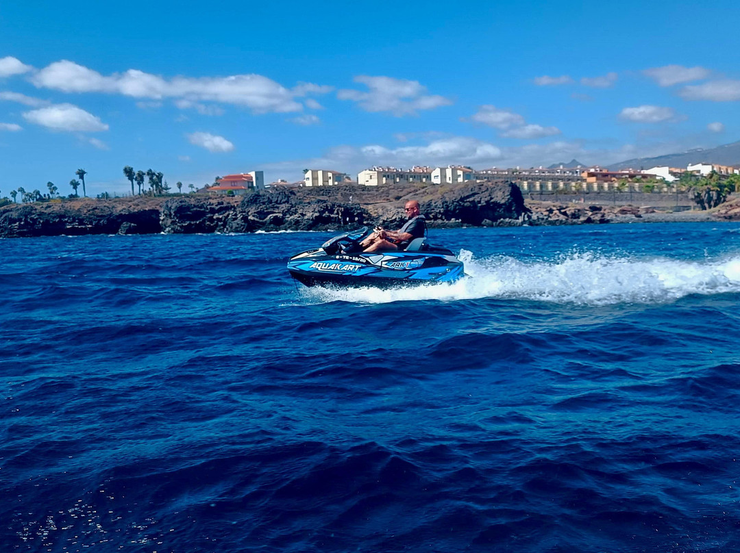 Ocean Karts-圣米格尔德亚沃纳必去景点