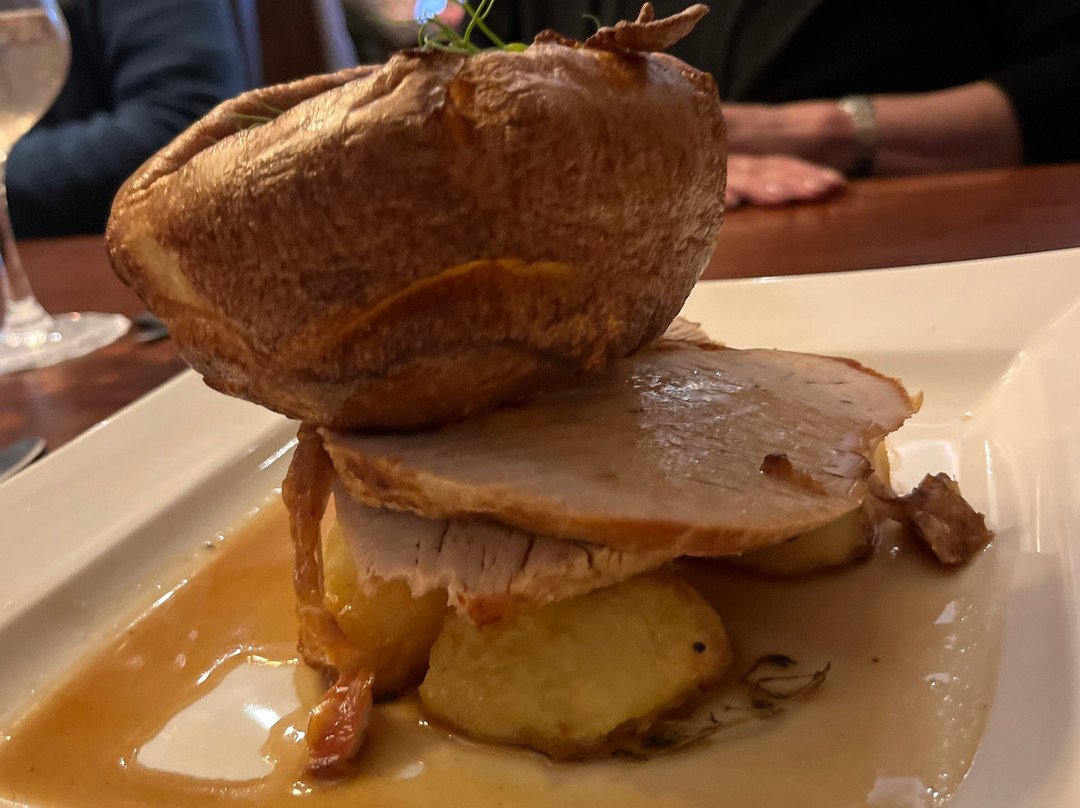 The Butchers Arms, Bramshall