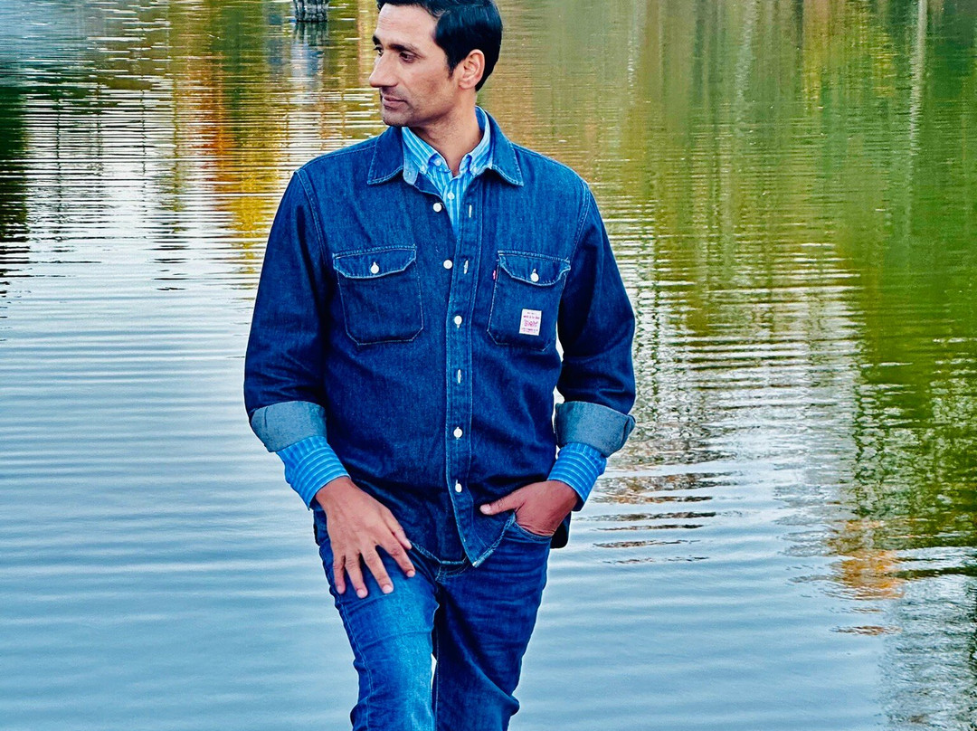 New Vrindaban Temple-Moundsville必去景点