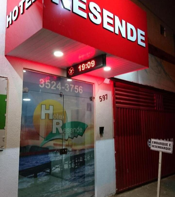 Hotel Resende