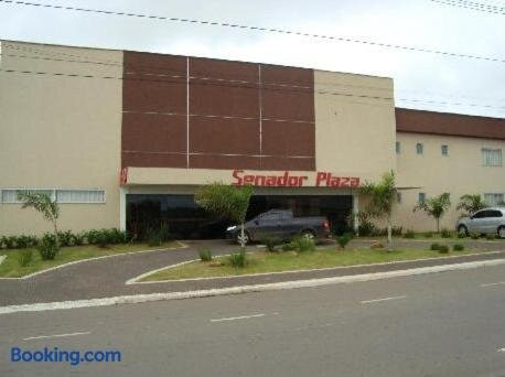 Senador Plaza Hotel主图