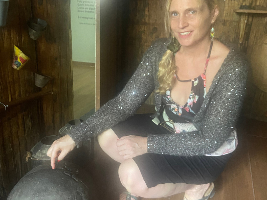 Museu da Borracha-Rio Branco必去景点